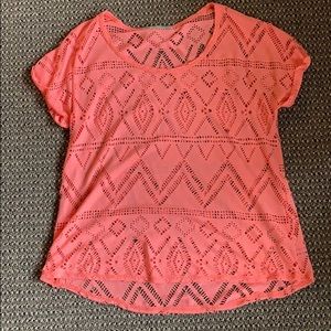 Cut-Out Maurice’s Top